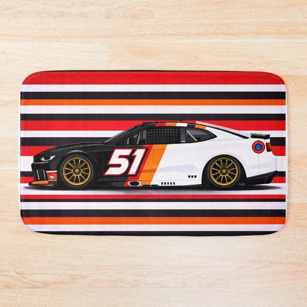 Item preview, Cody Ware #51 Nascar  designed and sold by PitWallArt.