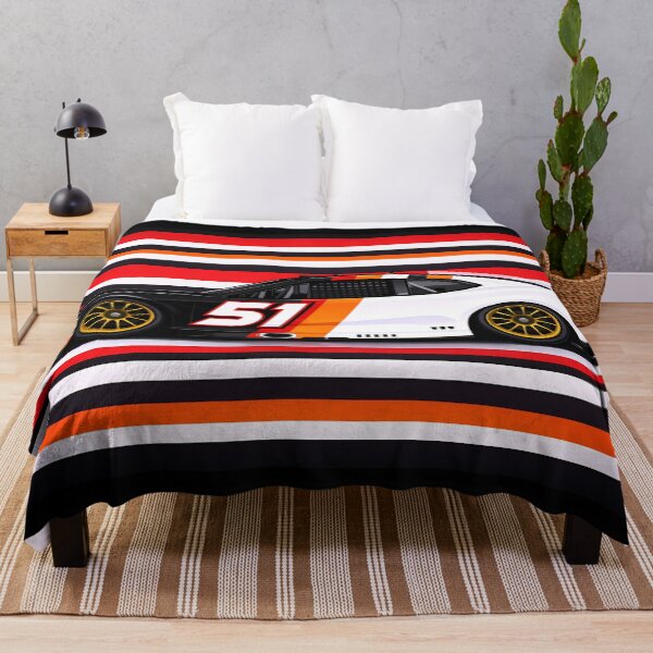 Item preview, Cody Ware #51 Nascar designed and sold by PitWallArt.