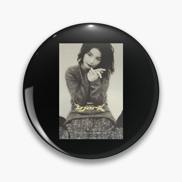 Item preview, vintage björk designed and sold by Shoshta.