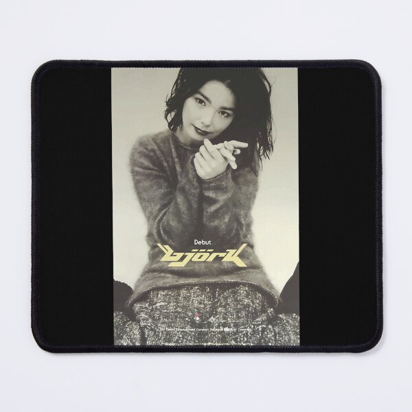 Item preview, vintage björk designed and sold by Shoshta.