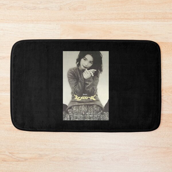 Item preview, vintage björk designed and sold by Shoshta.