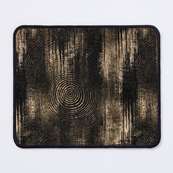 Item preview, Abstract Rusted Swirls on Metal Wall designed and sold by Piotrek0001.