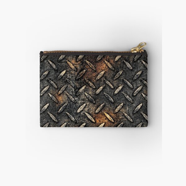 Item preview, Aged Industrial Diamond Plate Texture designed and sold by Piotrek0001.