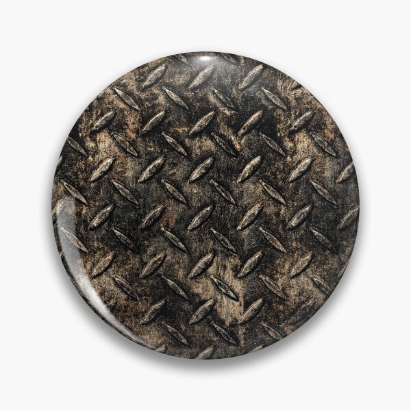 Item preview, Grimy Rusted Industrial Steel Plate designed and sold by Piotrek0001.