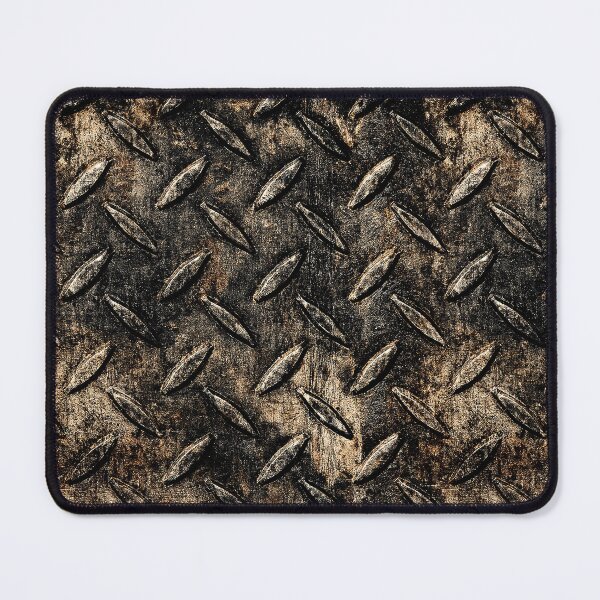 Item preview, Grimy Rusted Industrial Steel Plate designed and sold by Piotrek0001.