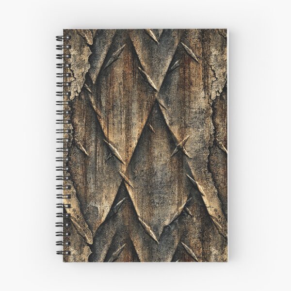 Item preview, Distressed Vertical Metal and Bark Texture designed and sold by Piotrek0001.