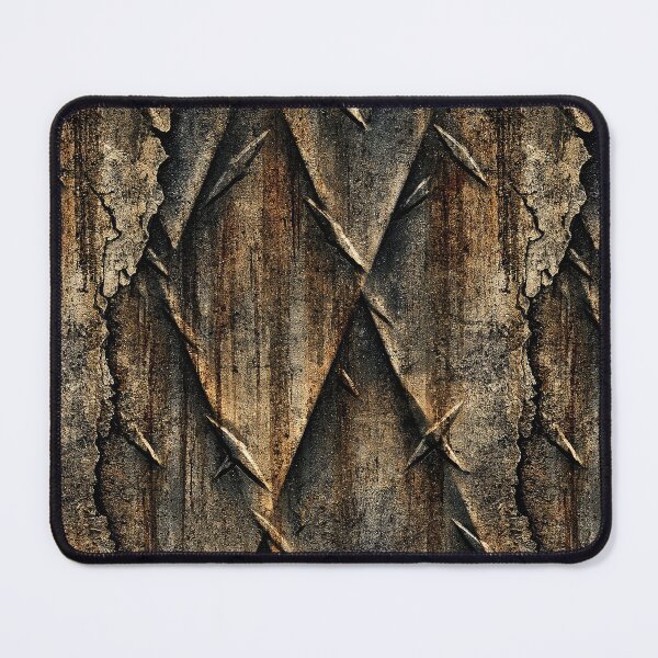 Item preview, Distressed Vertical Metal and Bark Texture designed and sold by Piotrek0001.
