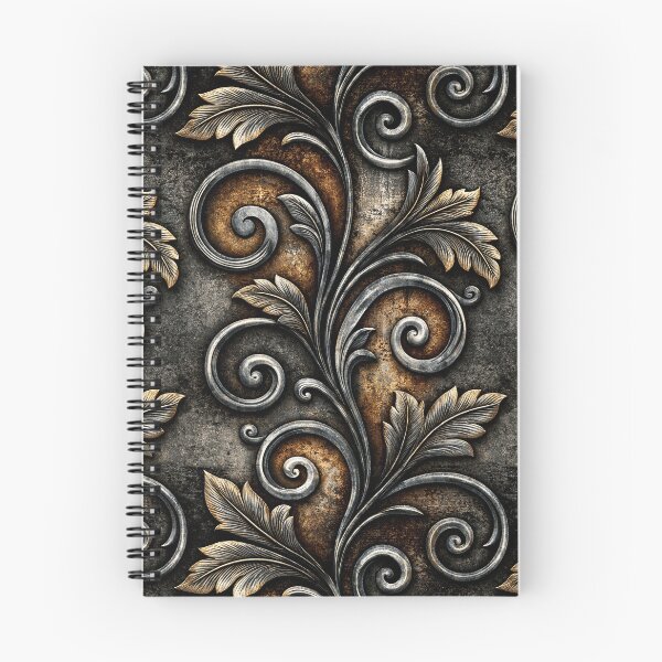 Item preview, Antique Silver Baroque Relief Ornament designed and sold by Piotrek0001.