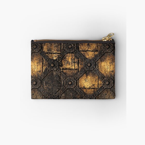 Item preview, Heavy Bolted Industrial Armor Plate designed and sold by Piotrek0001.