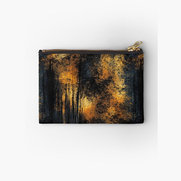 Item preview, Fiery Oxidation Splatter Industrial Art designed and sold by Piotrek0001.