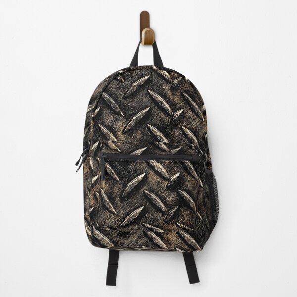 Item preview, Weathered Crosshatch Steel Texture designed and sold by Piotrek0001.