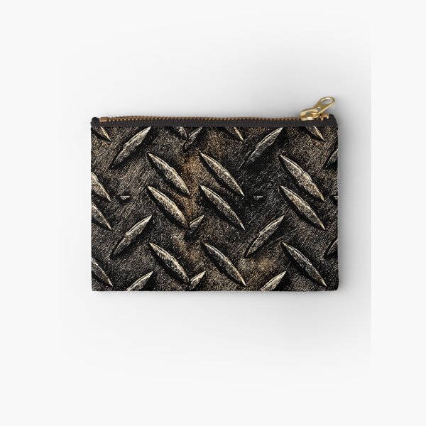 Item preview, Weathered Crosshatch Steel Texture designed and sold by Piotrek0001.