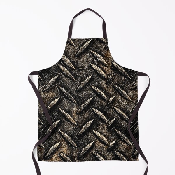 Item preview, Weathered Crosshatch Steel Texture designed and sold by Piotrek0001.