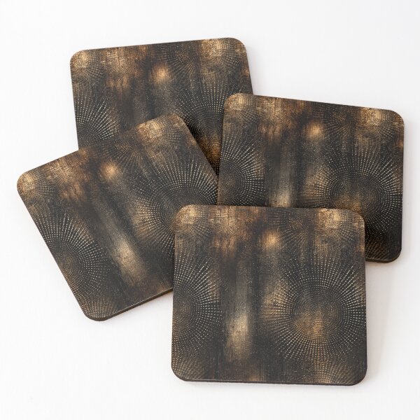 Item preview, Warm Glowing Industrial Ember Texture designed and sold by Piotrek0001.