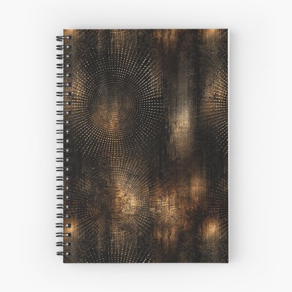Item preview, Warm Glowing Industrial Ember Texture designed and sold by Piotrek0001.