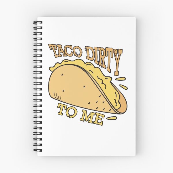 Item preview, Design for Taco fans designed and sold by Bansheesw.