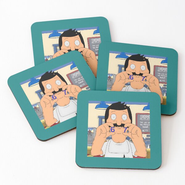Item preview, bob six seven designed and sold by bexleycar.