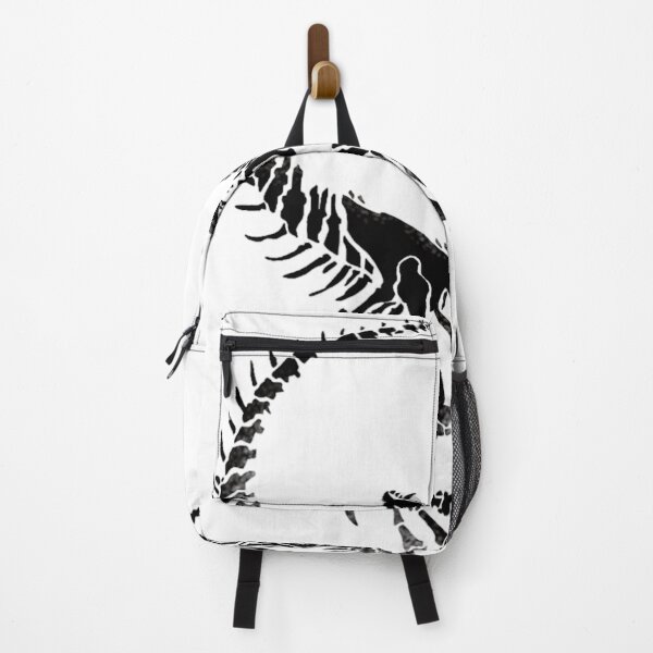 Item preview, velociraptor skeleton designed and sold by Shoshta.