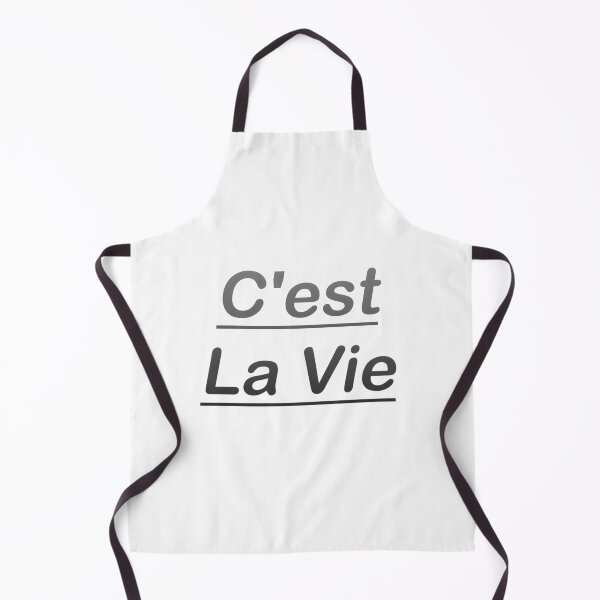 Item preview, C'est La Vie designed and sold by PSDesignWorks.