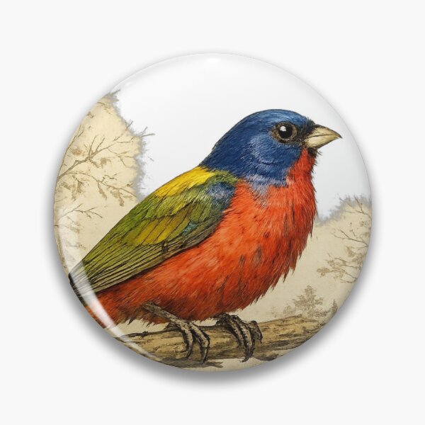 Item preview, Nature's Masterpiece designed and sold by KrungiT Design .