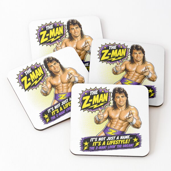Item preview, Wrestling Legends & Superstars Graphic designed and sold by BUDDY-JM-CRAFT.