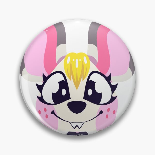 Item preview, Bella Villager designed and sold by YankeyDoodles.