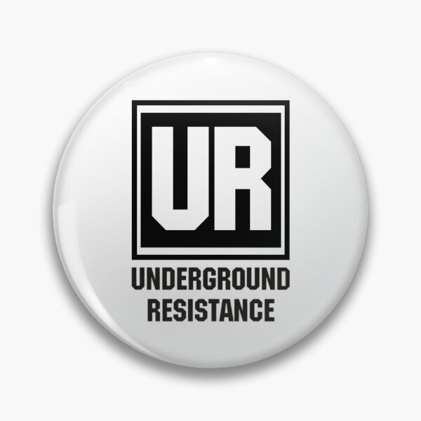 Item preview, underground records designed and sold by Shoshta.
