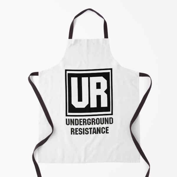 Item preview, underground records designed and sold by Shoshta.