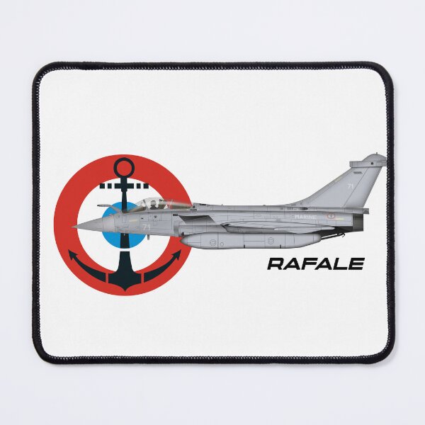 Item preview, Rafale fighter jet, style 13 designed and sold by MAT76LV.