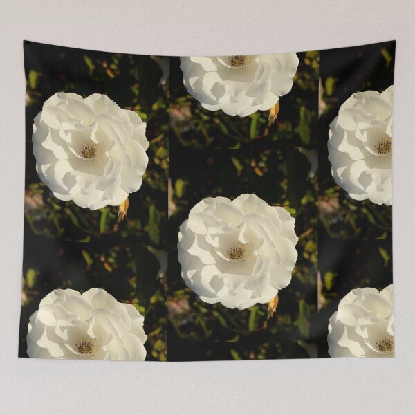 Item preview, A Winter Rose In Summer designed and sold by NilCaelum.