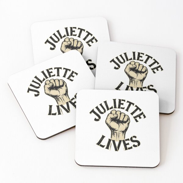 Item preview, juliette lives designed and sold by chamara abeysekara.