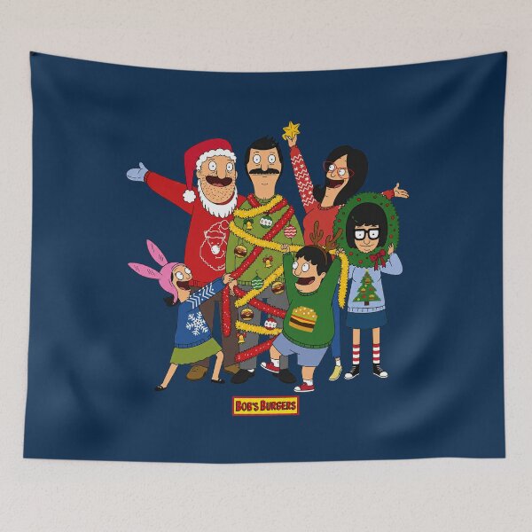 Item preview, Christmas Sweater Lights Fun designed and sold by bexleycar.