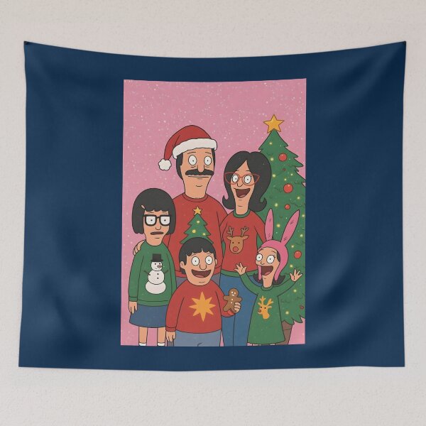 Item preview, Family Christmas Tree Celebration designed and sold by bexleycar.