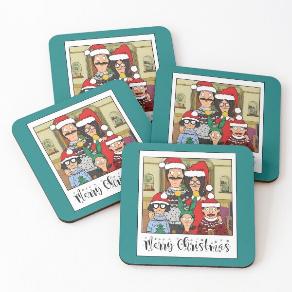 Item preview, Merry Christmas Family Photo designed and sold by bexleycar.