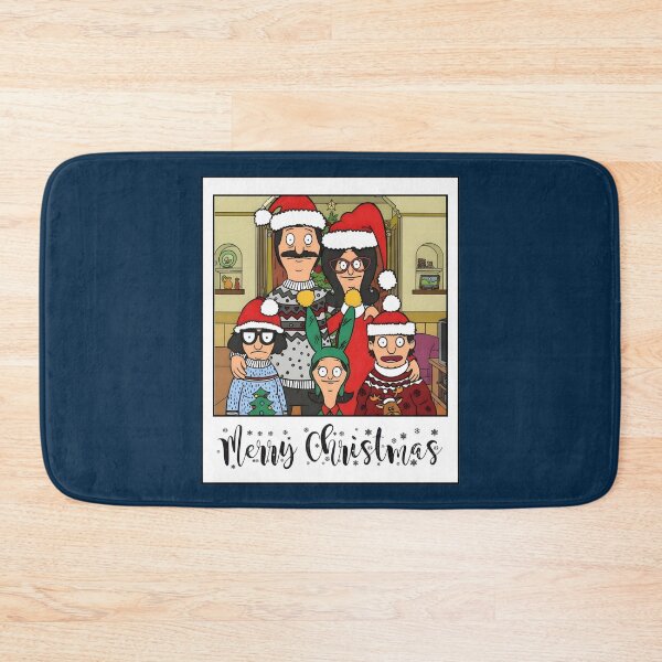 Item preview, Merry Christmas Family Photo designed and sold by bexleycar.