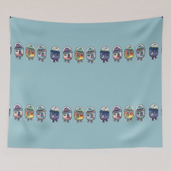 Item preview, Fancy Zev 4 Pack  designed and sold by FrenchieBoops.