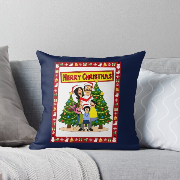 Item preview, Merry Christmas Tree Border designed and sold by bexleycar.