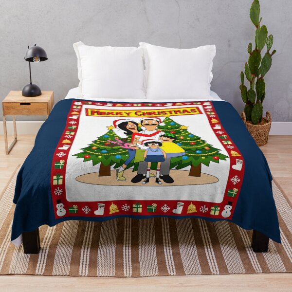 Item preview, Merry Christmas Tree Border designed and sold by bexleycar.