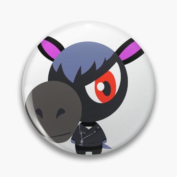 Item preview, Rosco Villager designed and sold by YankeyDoodles.