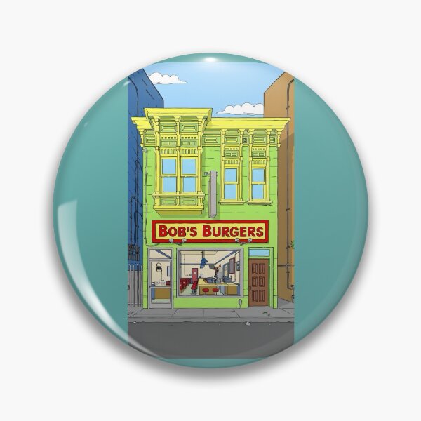 Item preview, Ocean Avenue Restaurant Building designed and sold by bexleycar.