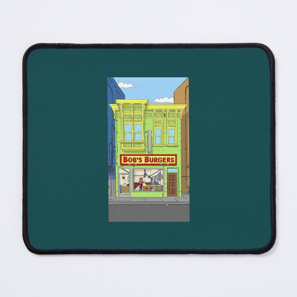 Item preview, Ocean Avenue Restaurant Building designed and sold by bexleycar.