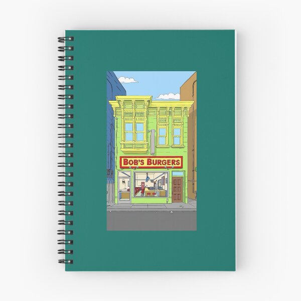 Item preview, Ocean Avenue Restaurant Building designed and sold by bexleycar.