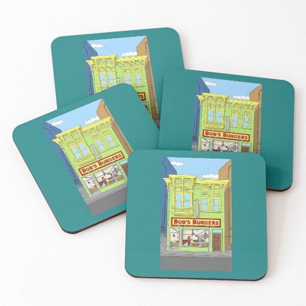 Item preview, Ocean Avenue Restaurant Building designed and sold by bexleycar.