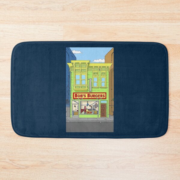 Item preview, Ocean Avenue Restaurant Building designed and sold by bexleycar.