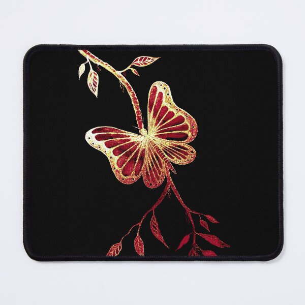 Item preview, Butterfly Sparkle Wings designed and sold by Linda Callaghan.