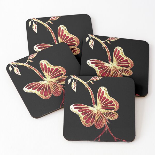 Item preview, Butterfly Sparkle Wings designed and sold by Linda Callaghan.