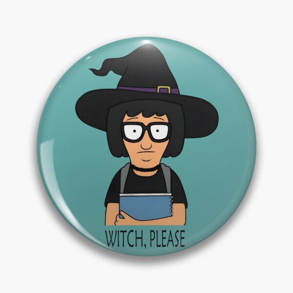 Item preview, Witch Hat Halloween Costume designed and sold by bexleycar.