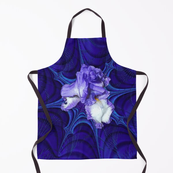 Item preview, Mini Iris i mim Garte designed and sold by tasmanianartist.
