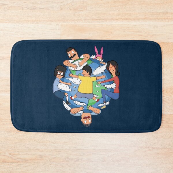 Item preview, Planet Earth Family Hug designed and sold by bexleycar.