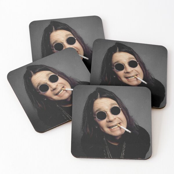 Item preview, Ozzy Forever designed and sold by Biah!.